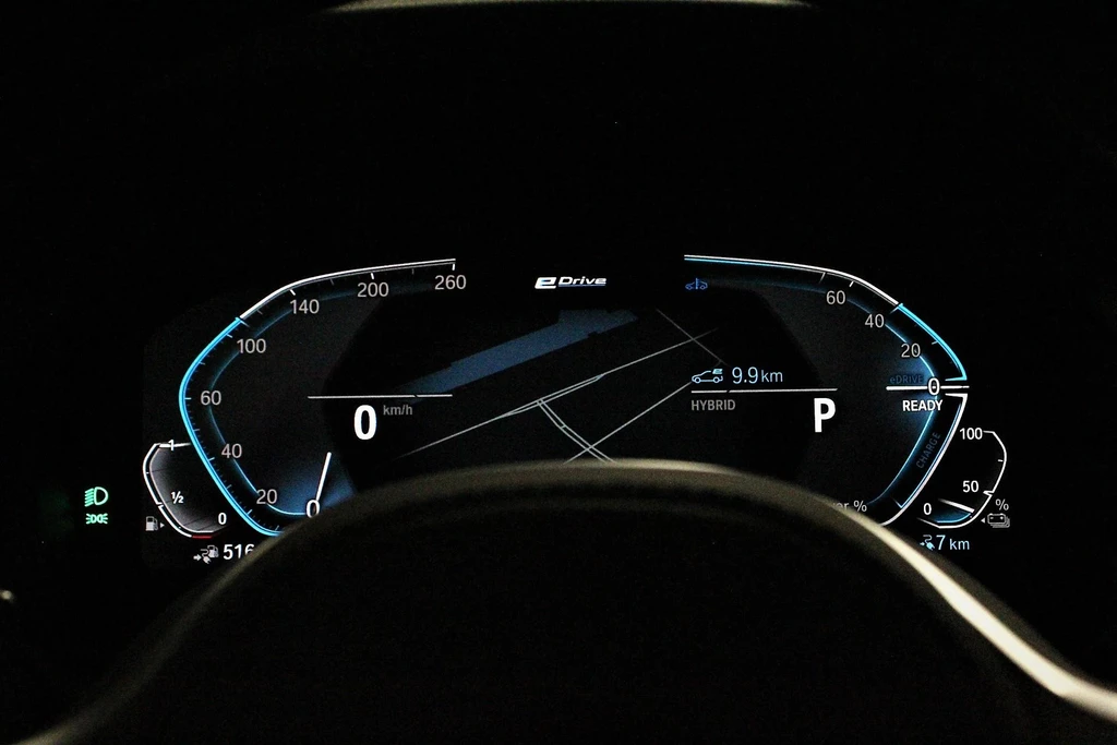 BMW X3 – foto 23