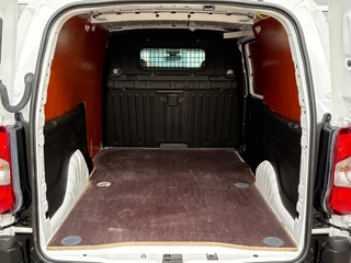 Citroën Berlingo – thumbnail 12