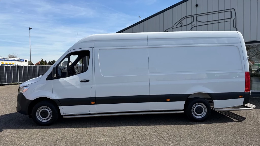 Mercedes-Benz Sprinter – foto 2