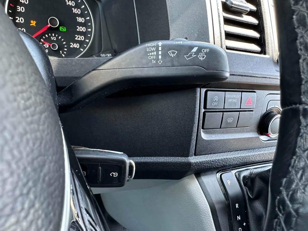 Volkswagen Transporter – foto 29