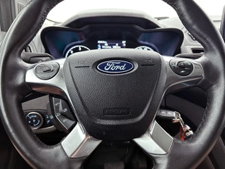 Ford Transit Connect – thumbnail 14