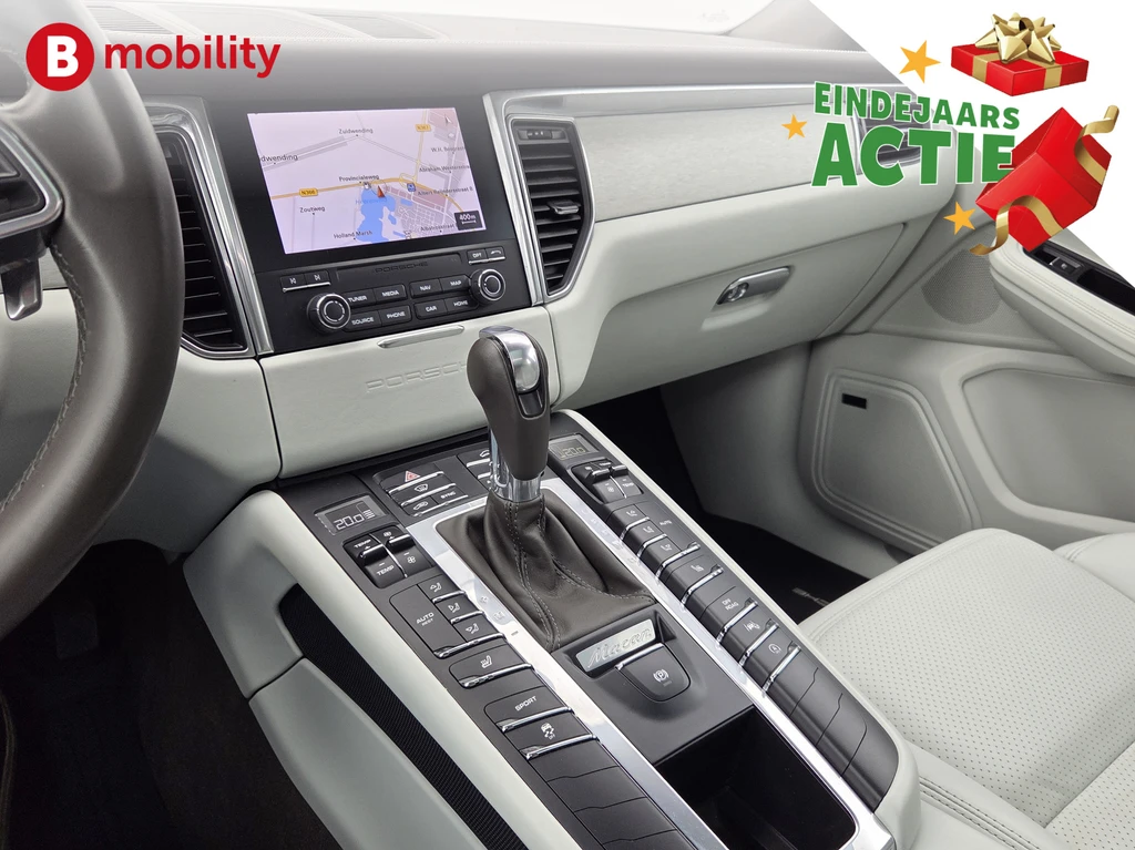 Porsche Macan – foto 29