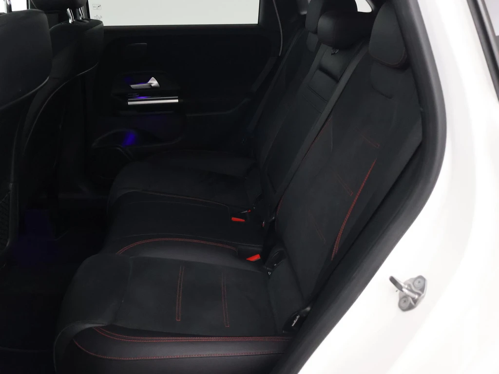 Mercedes-Benz B-Klasse – foto 47
