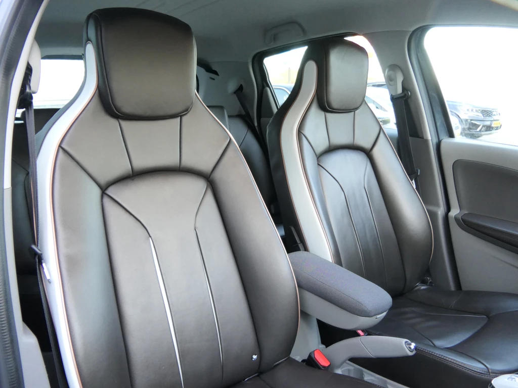 Renault ZOE – foto 15