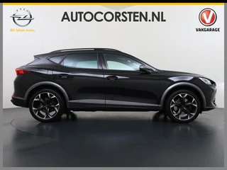 CUPRA Formentor – thumbnail 6