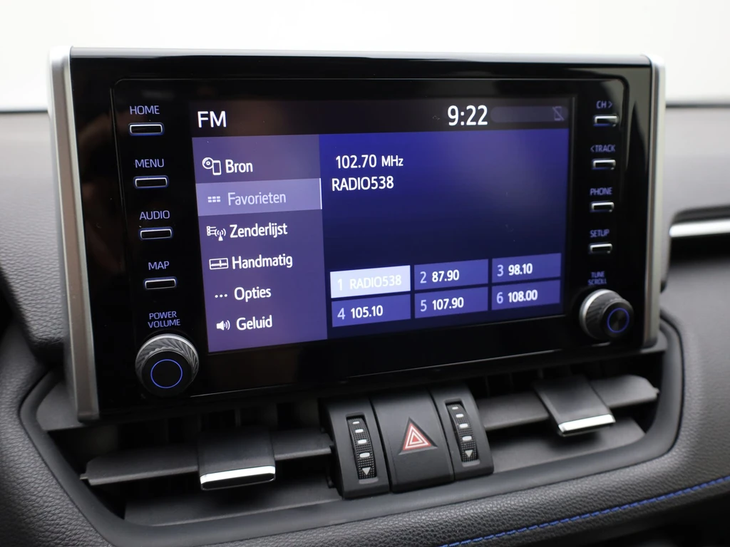 Toyota RAV4 – foto 42