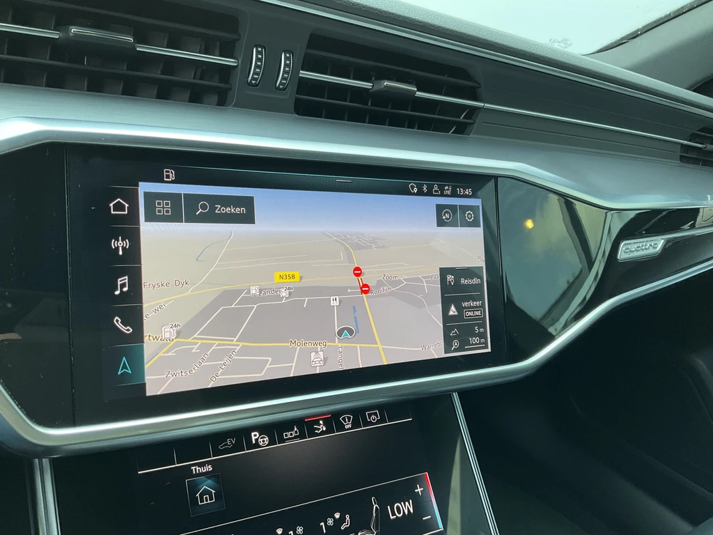 Audi A7 – foto 51