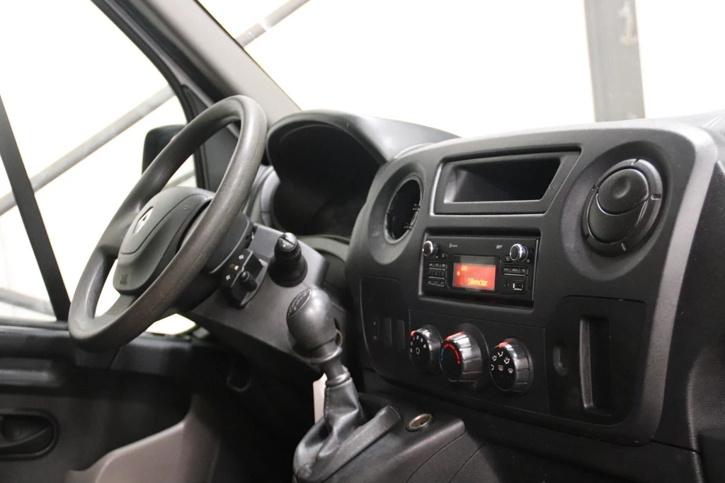 Renault Master – foto 11
