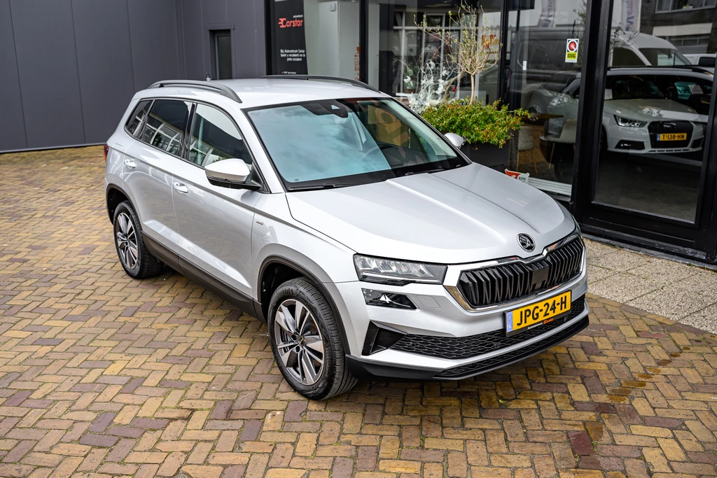 Škoda Karoq – foto 10