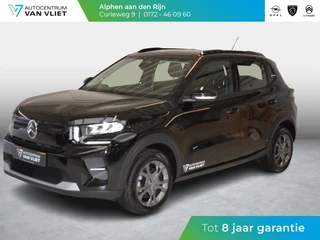 Citroën C3 – thumbnail 1