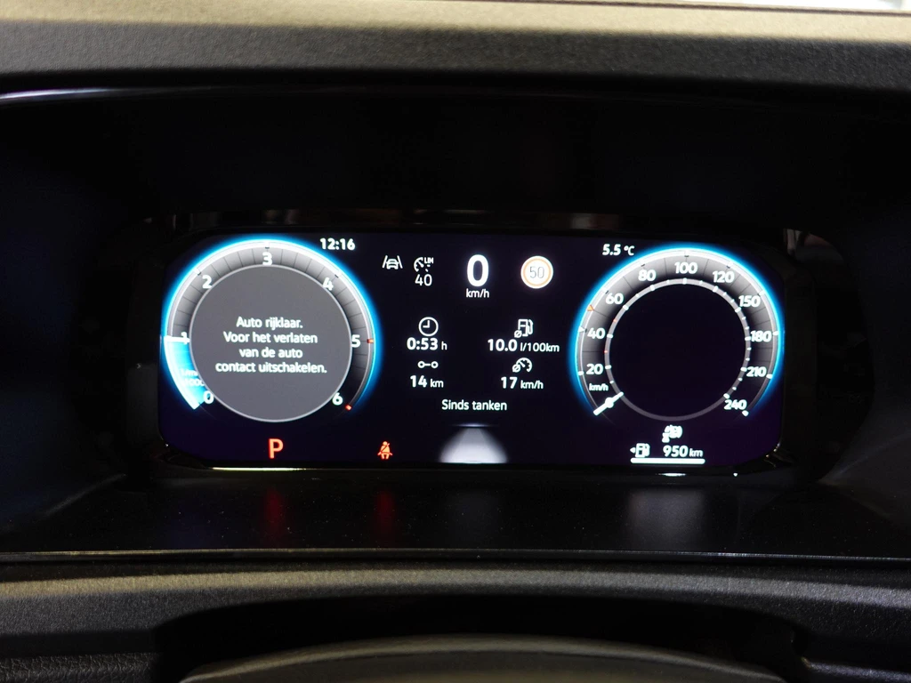 Volkswagen Caddy – foto 15