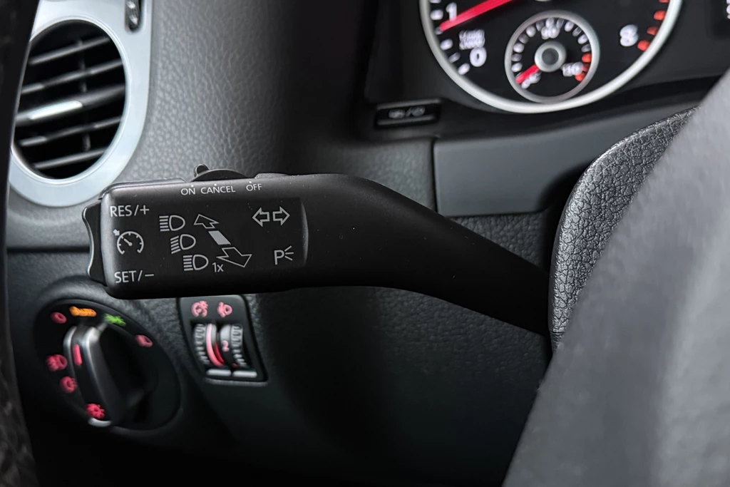 Volkswagen Tiguan – foto 15