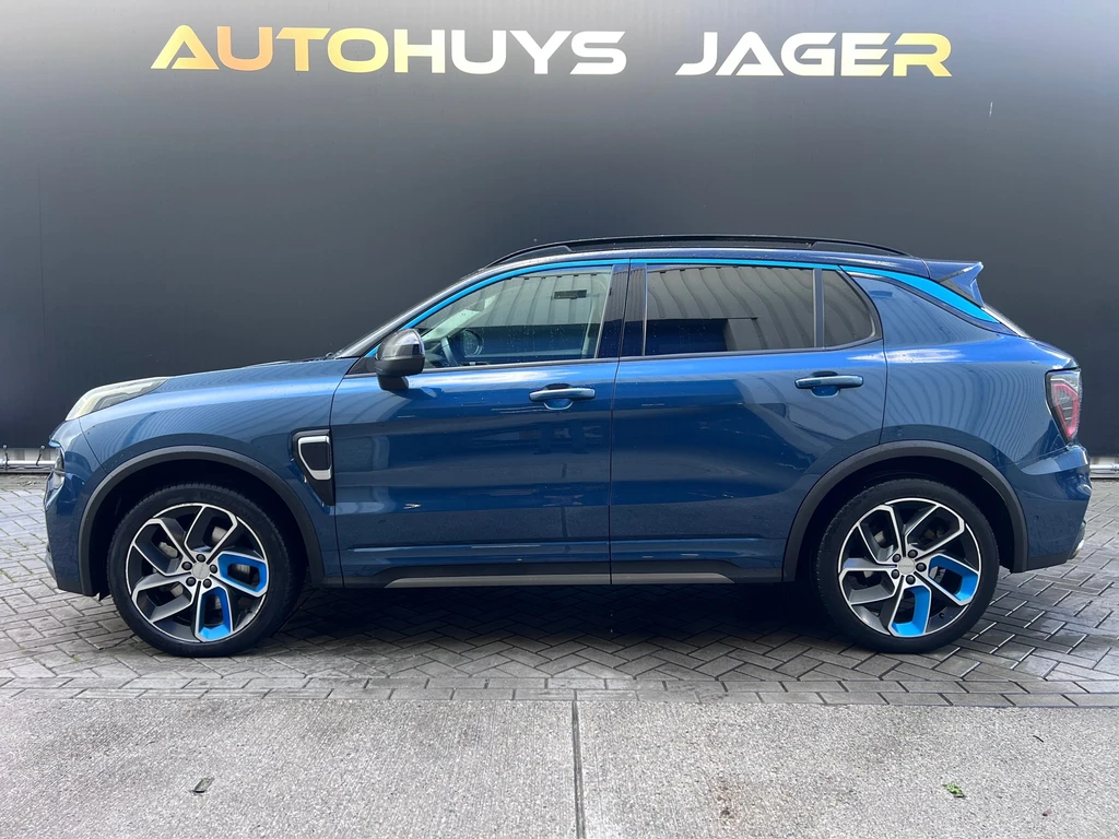 Lynk & Co 01 – foto 2