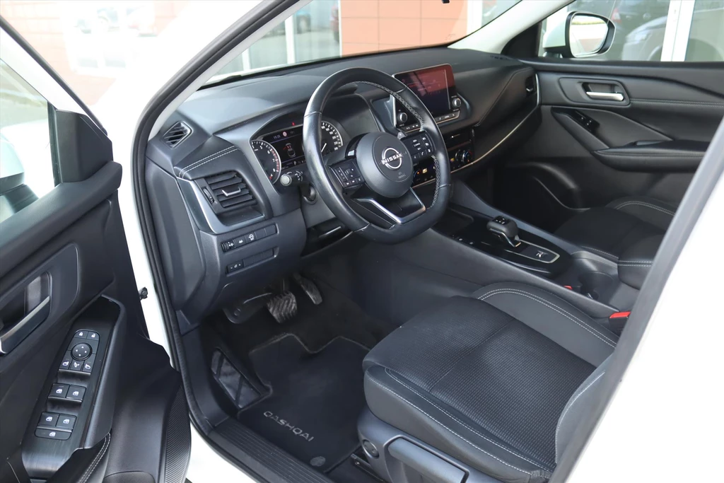 Nissan QASHQAI – foto 22