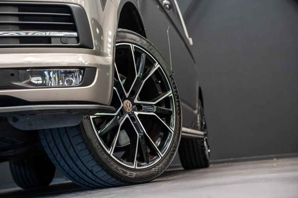 Volkswagen Transporter – foto 12