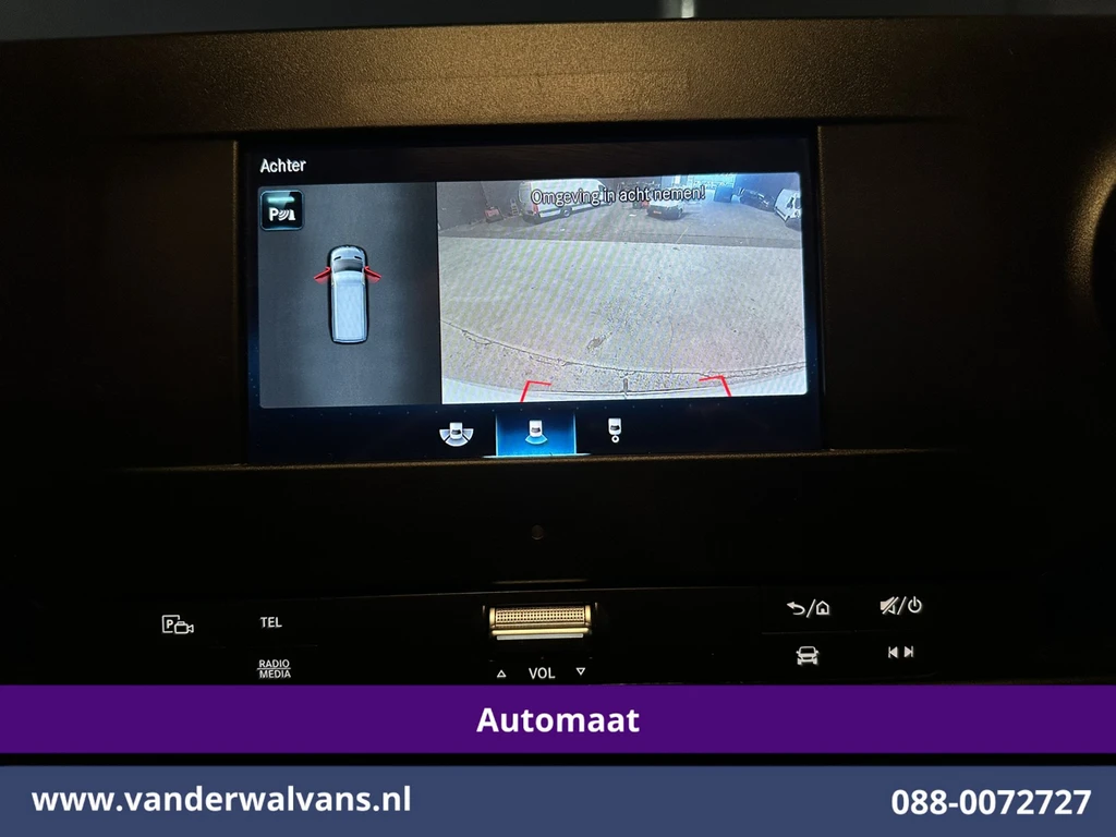 Mercedes-Benz Sprinter – foto 7
