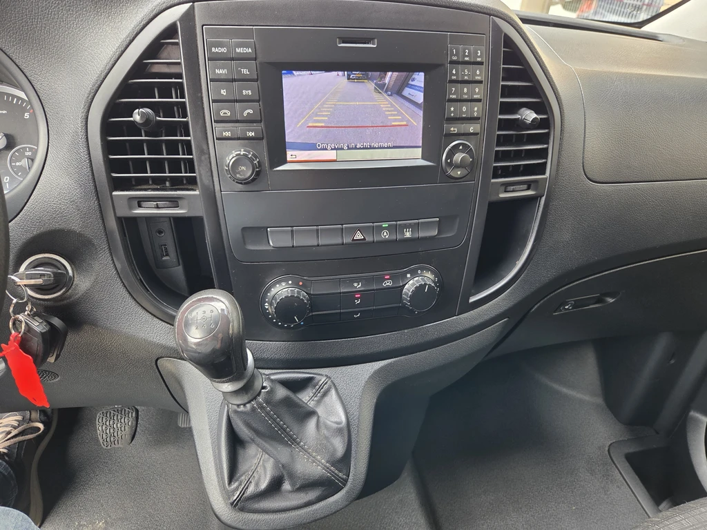 Mercedes-Benz Vito – foto 25
