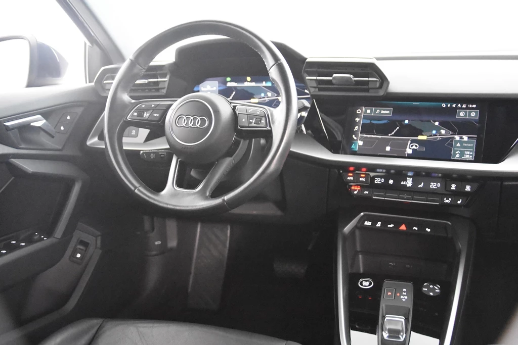Audi A3 – foto 23