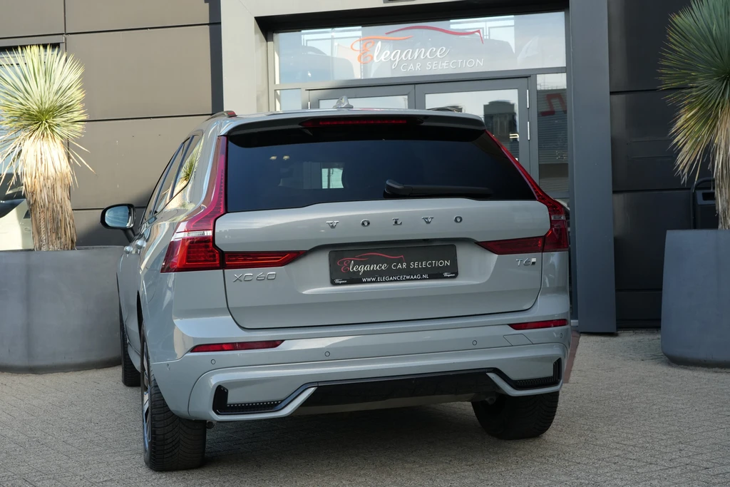 Volvo XC60 – foto 3