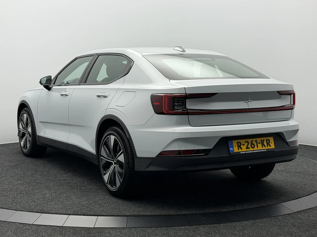 Polestar 2 – foto 2