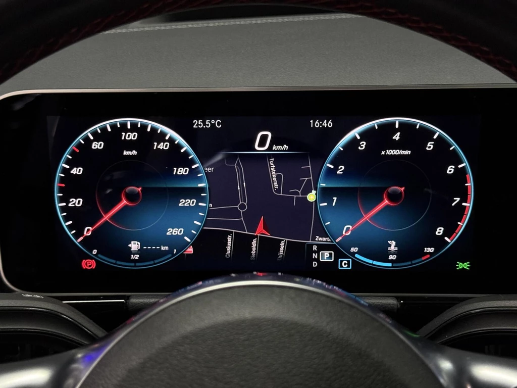 Mercedes-Benz B-Klasse – foto 19