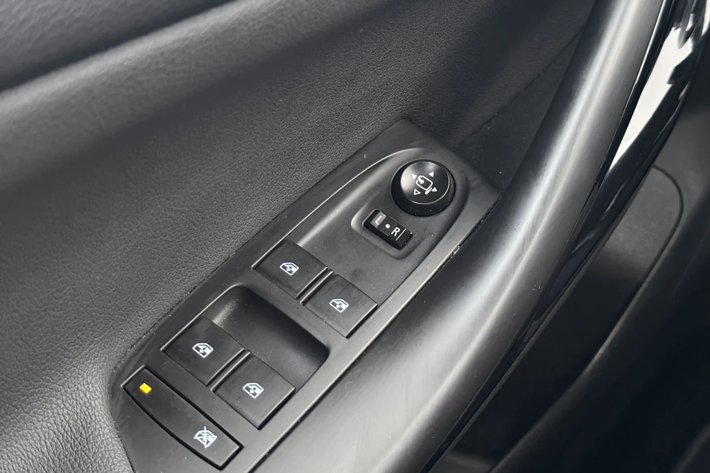 Opel Astra – foto 18