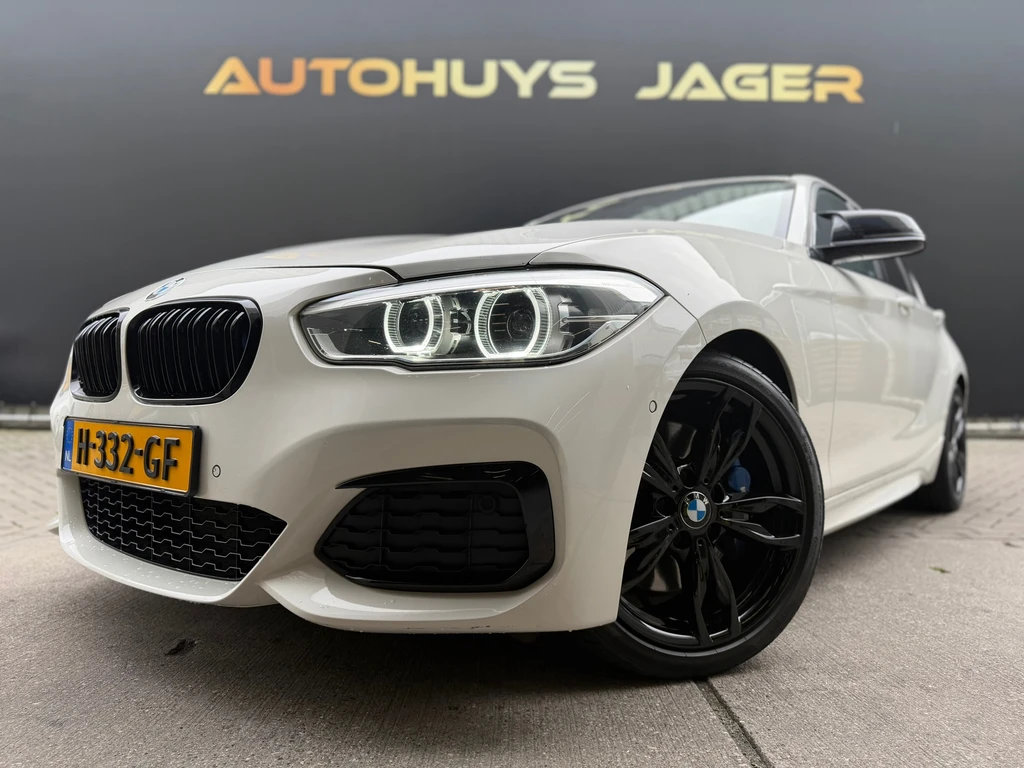 BMW 1 Serie – foto 16