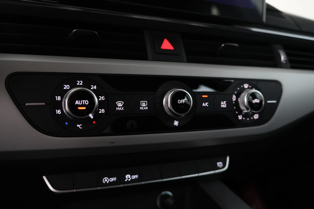 Audi A4 – foto 26