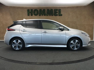 Nissan Leaf – thumbnail 7