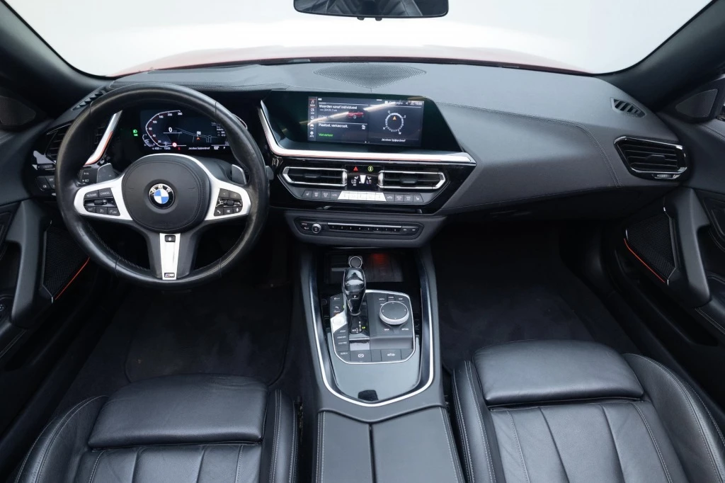 BMW Z4 – foto 13