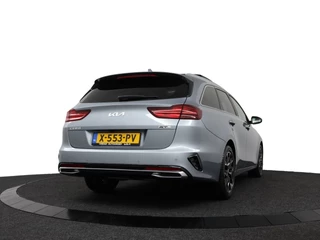 Kia Ceed Sportswagon – thumbnail 8