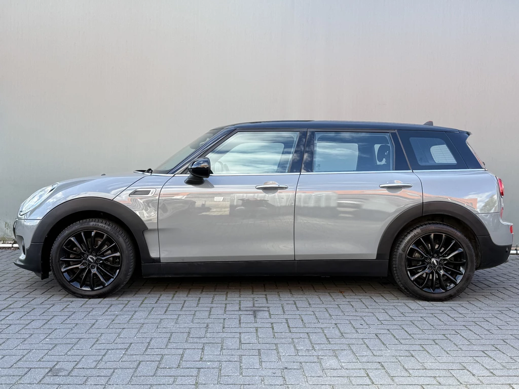 MINI Clubman – foto 3