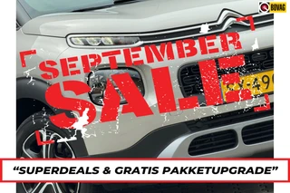 Citroën C3 Aircross – thumbnail 12