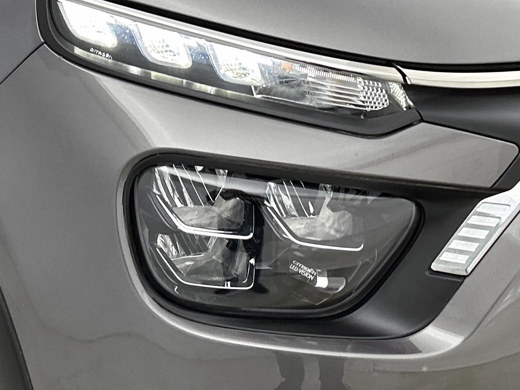 Citroën C3 – foto 27