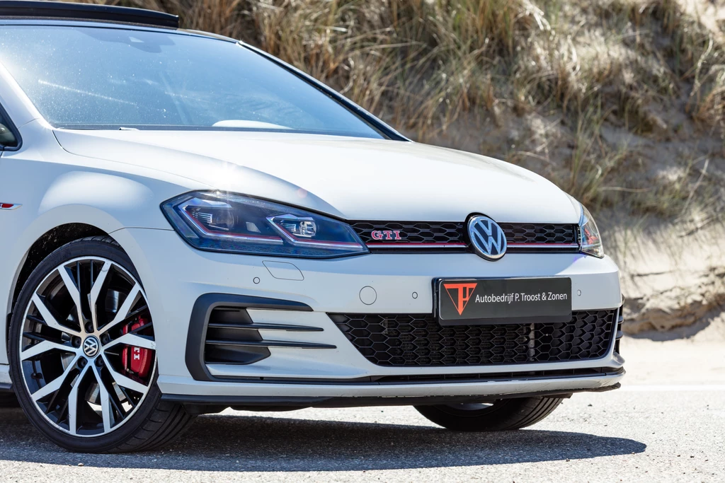 Volkswagen Golf – foto 6