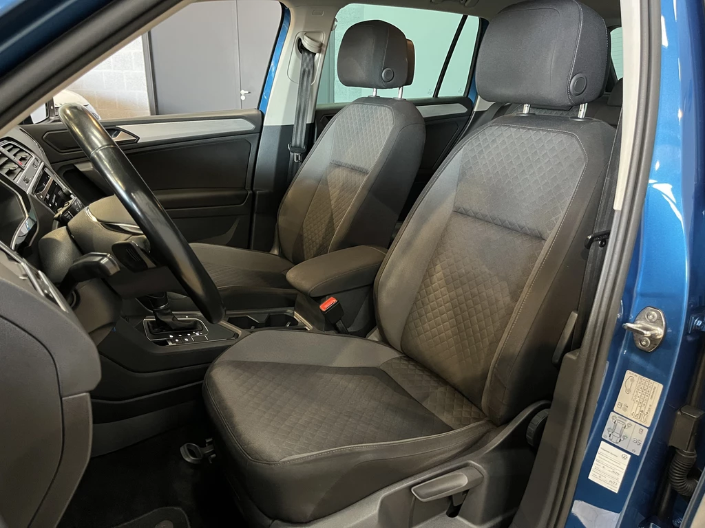 Volkswagen Tiguan – foto 13
