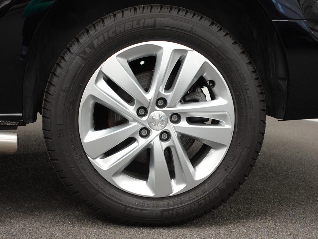 Peugeot Expert – foto 12