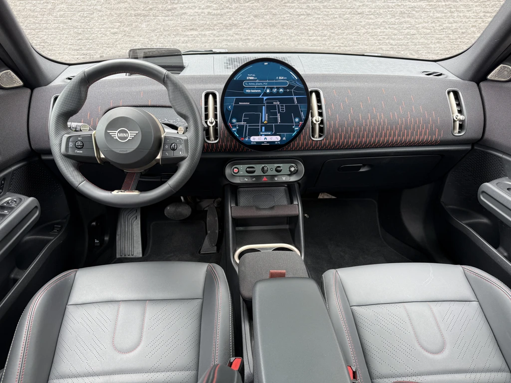 MINI Countryman – foto 10