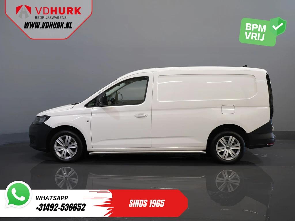 Volkswagen Caddy – foto 2