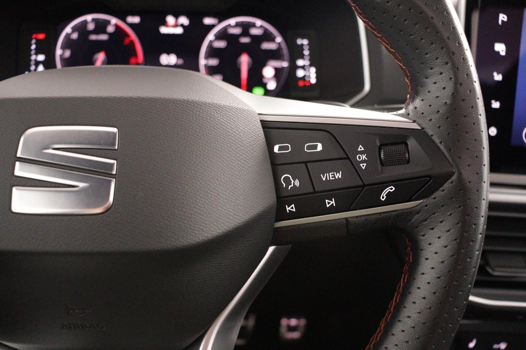SEAT Tarraco – foto 19