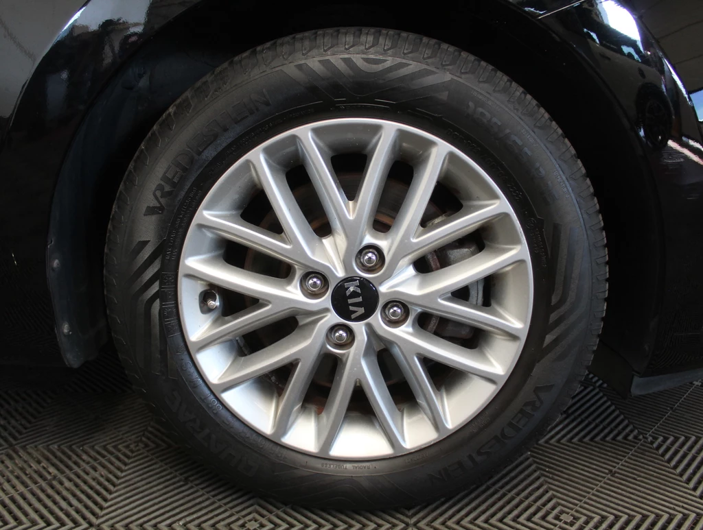 Kia Rio – foto 19