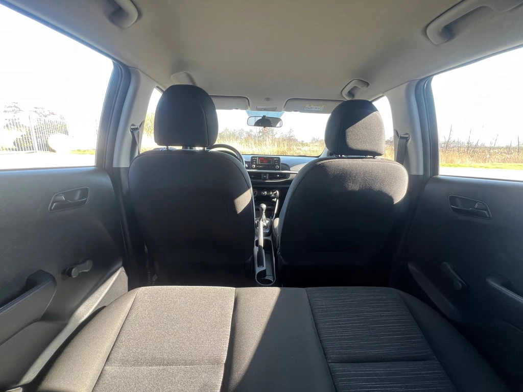Kia Picanto – foto 21