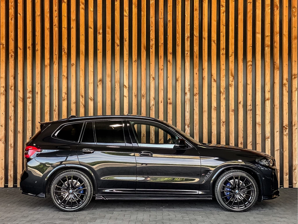 BMW X3 – foto 11