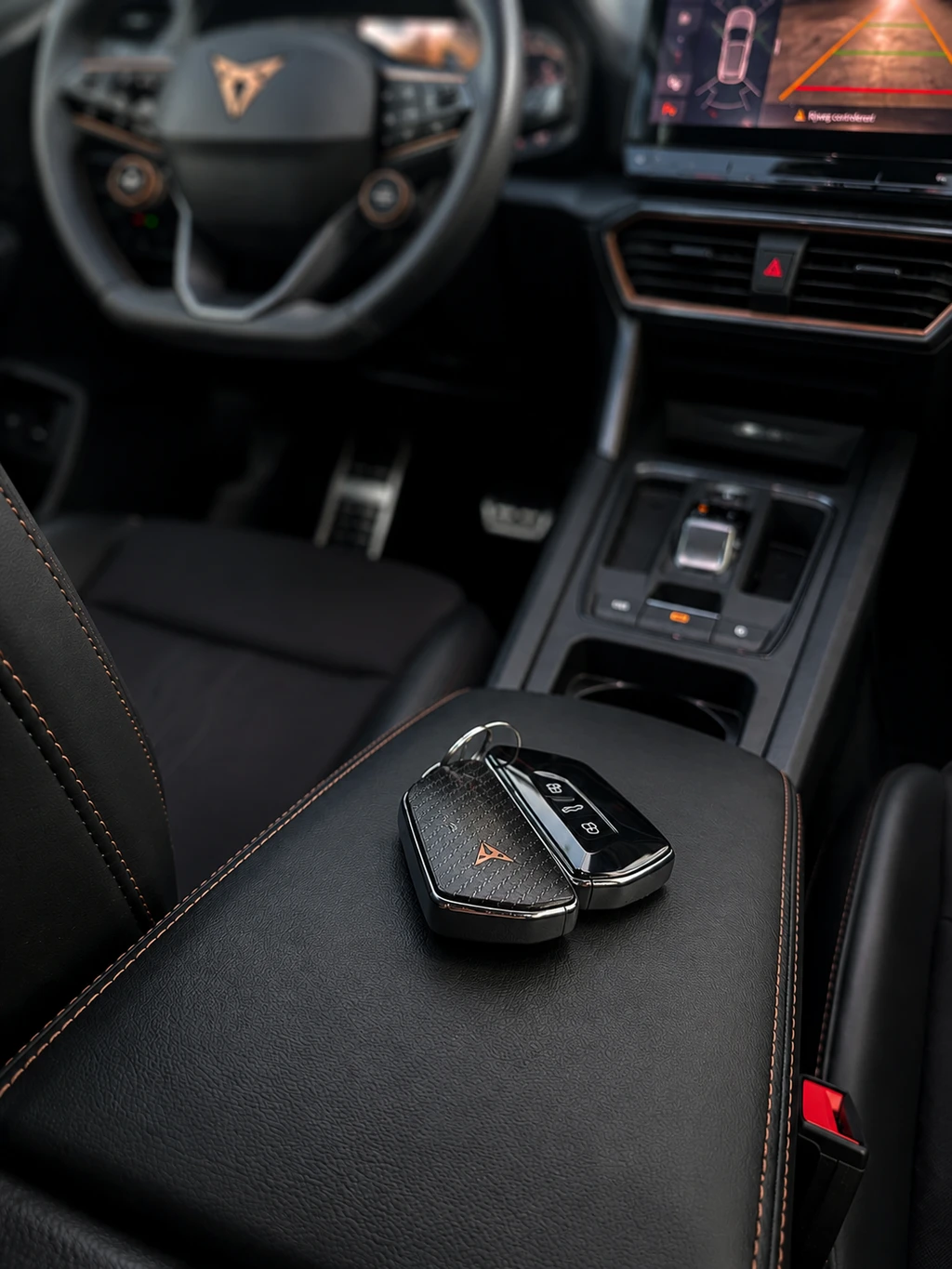 CUPRA Formentor – foto 19