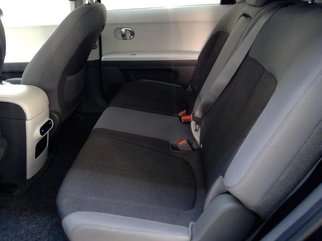 Hyundai IONIQ 5 – foto 8
