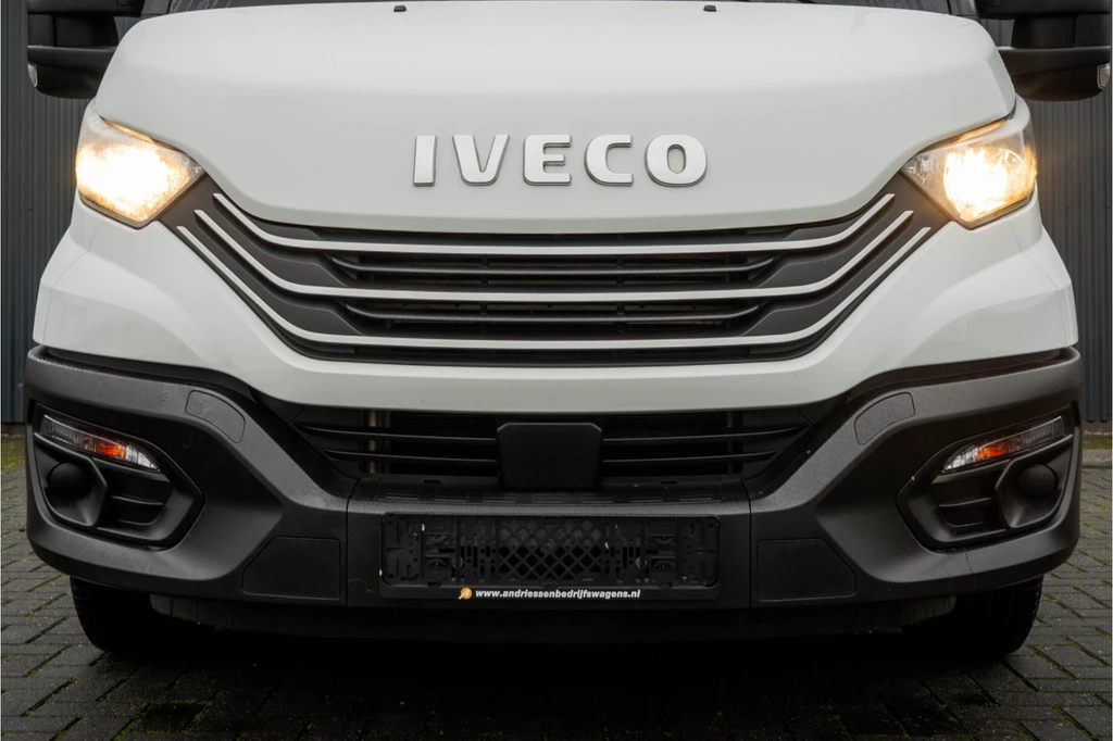 Iveco Daily – foto 8