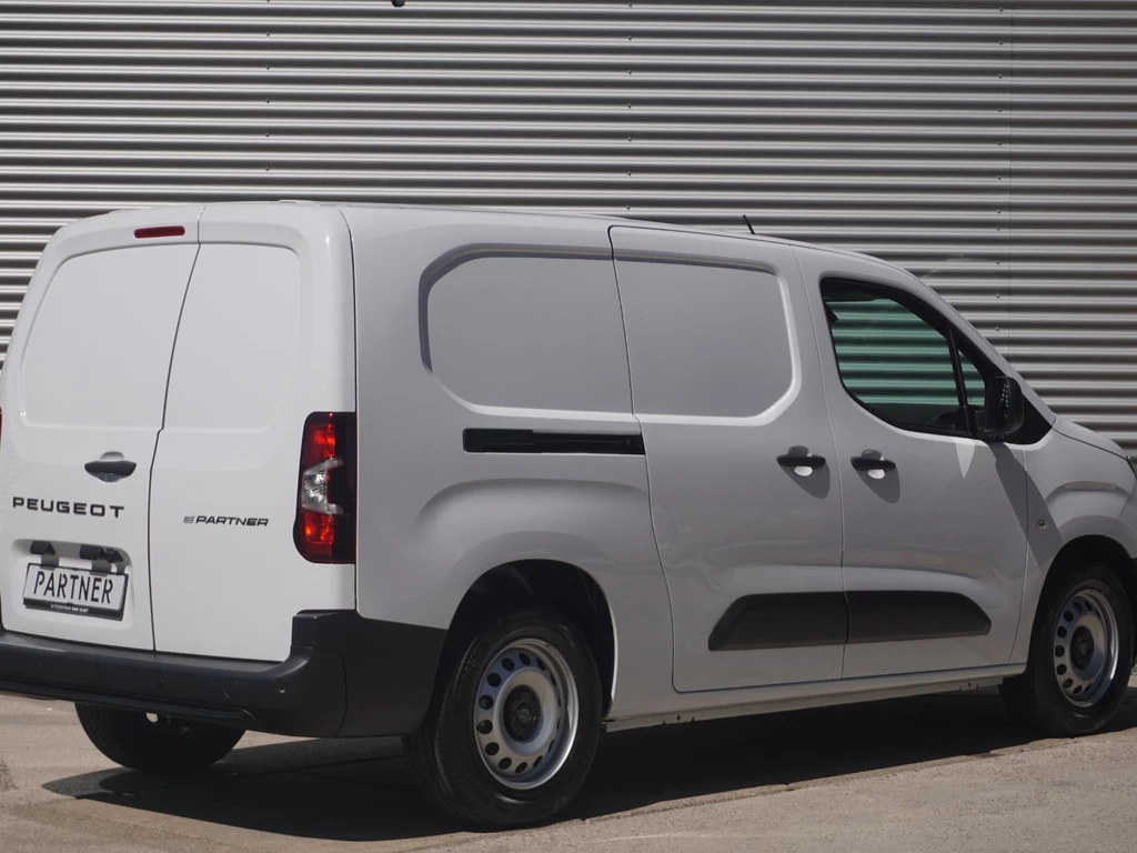 Peugeot e-Partner – foto 4