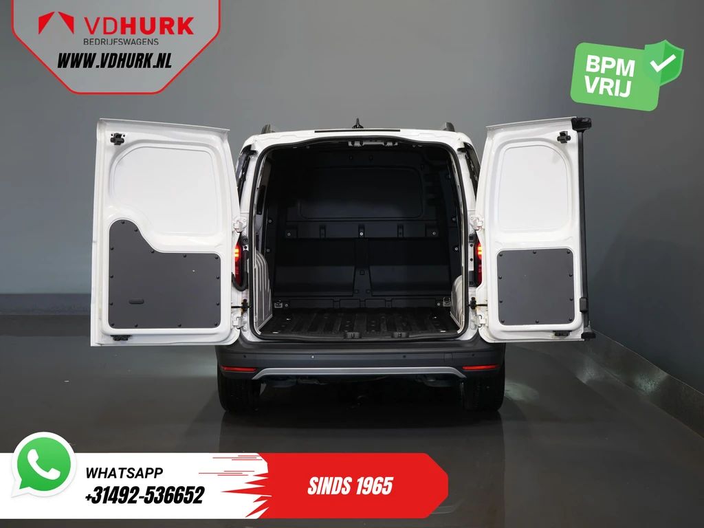 Volkswagen Caddy – foto 10