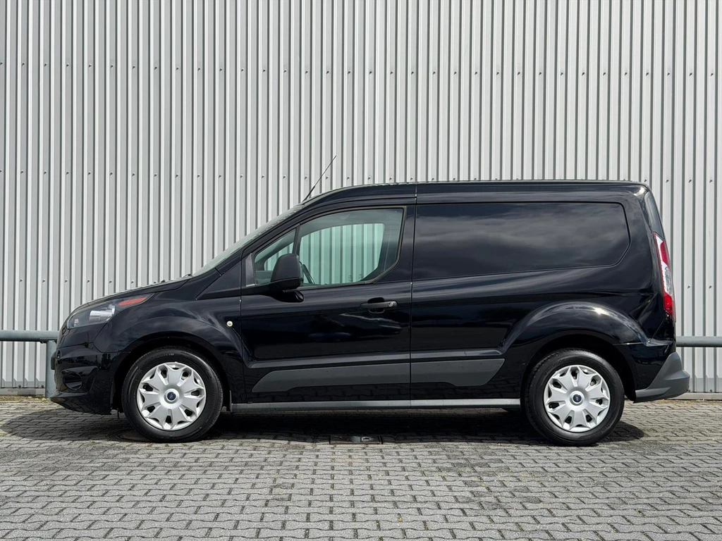 Ford Transit Connect – foto 5