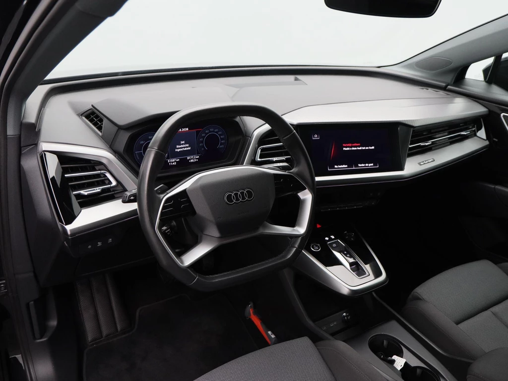 Audi Q4 e-tron – foto 10